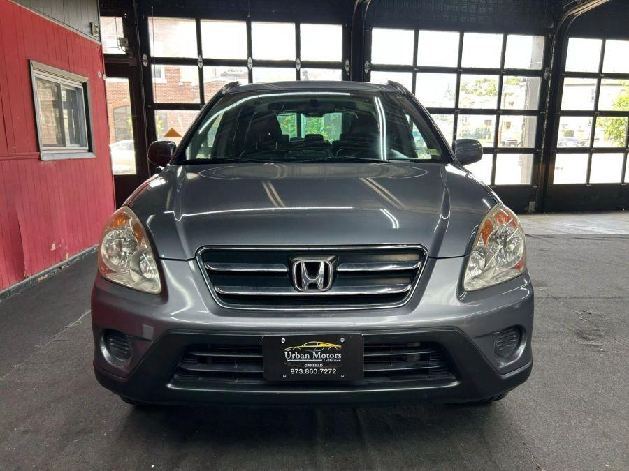 2006 Honda Cr-v SE Sport Utility 4D, available for sale in Garfield, New Jersey | Urban Motors Collection. Garfield, New Jersey 2006 Honda Cr-v SE Sport Utility 4D, available for sale in Garfield, New Jersey | Urban Motors Collection. Garfield, New Jersey