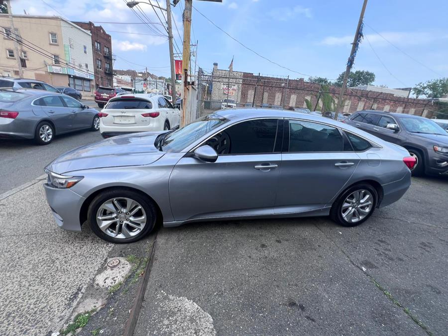 2020 Honda Accord Sedan LX 1.5T CVT, available for sale in Jersey City, New Jersey | Car Valley Group. Jersey City, New Jersey 2020 Honda Accord Sedan LX 1.5T CVT, available for sale in Jersey City, New Jersey | Car Valley Group. Jersey City, New Jersey