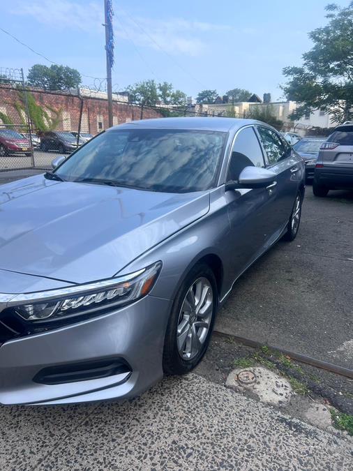 2020 Honda Accord Sedan LX 1.5T CVT, available for sale in Jersey City, New Jersey | Car Valley Group. Jersey City, New Jersey 2020 Honda Accord Sedan LX 1.5T CVT, available for sale in Jersey City, New Jersey | Car Valley Group. Jersey City, New Jersey