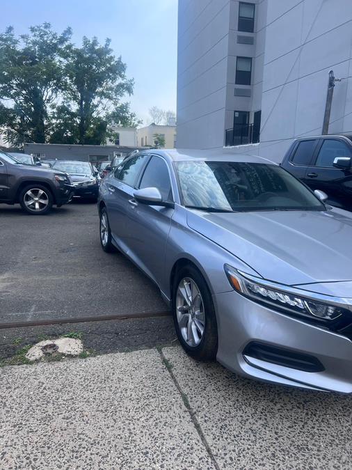 2020 Honda Accord Sedan LX 1.5T CVT, available for sale in Jersey City, New Jersey | Car Valley Group. Jersey City, New Jersey 2020 Honda Accord Sedan LX 1.5T CVT, available for sale in Jersey City, New Jersey | Car Valley Group. Jersey City, New Jersey