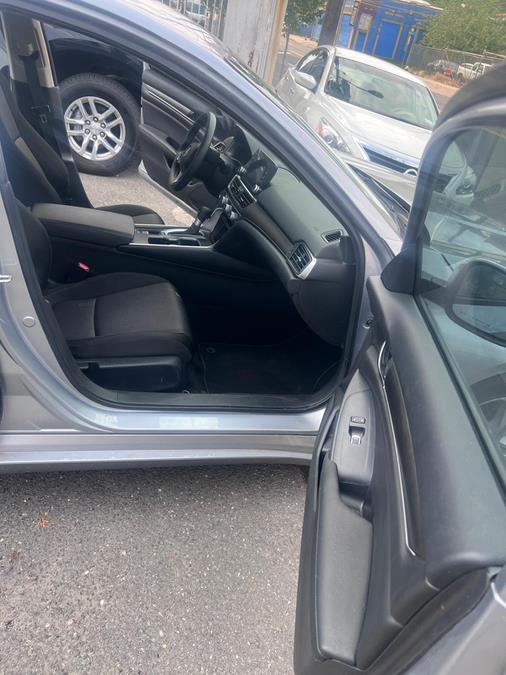 2020 Honda Accord Sedan LX 1.5T CVT, available for sale in Jersey City, New Jersey | Car Valley Group. Jersey City, New Jersey 2020 Honda Accord Sedan LX 1.5T CVT, available for sale in Jersey City, New Jersey | Car Valley Group. Jersey City, New Jersey