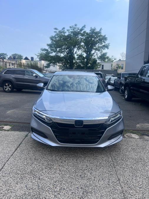 Used 2020 Honda Accord Sedan in Jersey City, New Jersey | Car Valley Group. Jersey City, New Jersey