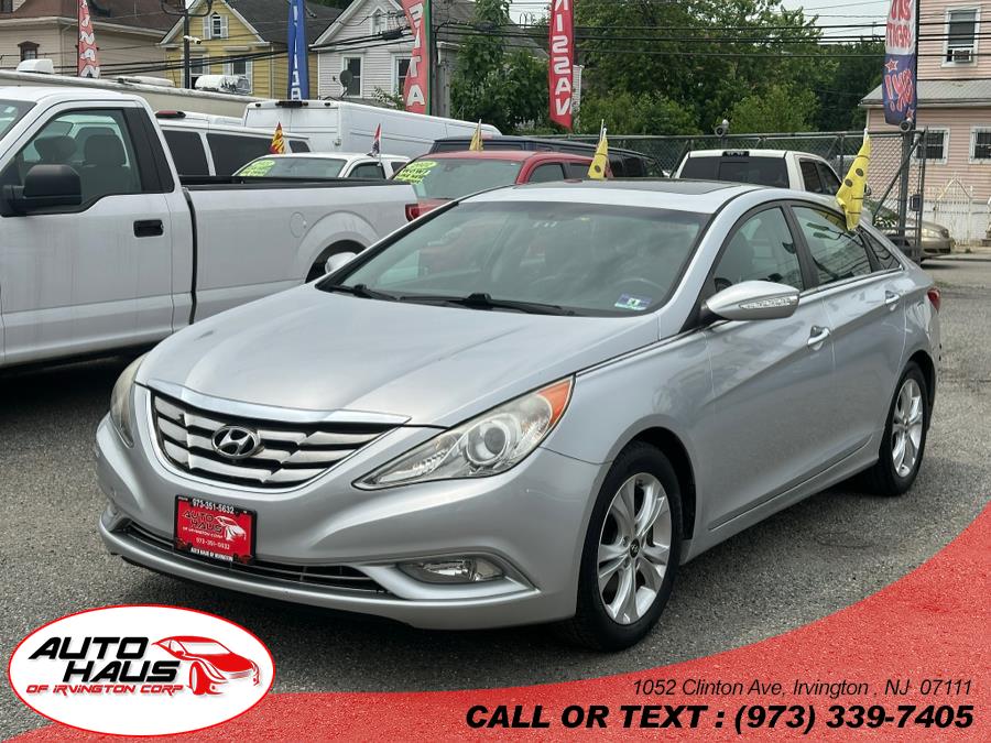 Used 2011 Hyundai Sonata in Irvington , New Jersey | Auto Haus of Irvington Corp. Irvington , New Jersey
