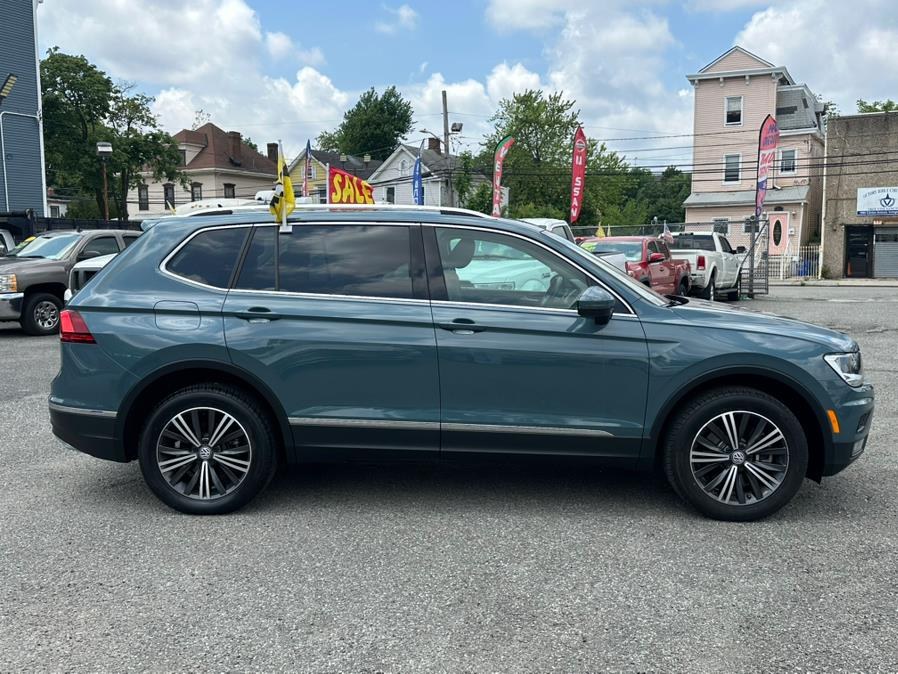 2019 Volkswagen Tiguan 2.0T SEL 4MOTION, available for sale in Irvington , New Jersey | Auto Haus of Irvington Corp. Irvington , New Jersey 2019 Volkswagen Tiguan 2.0T SEL 4MOTION, available for sale in Irvington , New Jersey | Auto Haus of Irvington Corp. Irvington , New Jersey