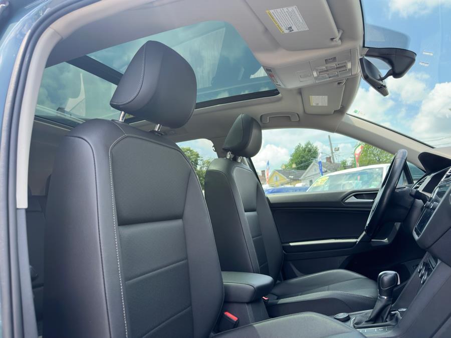 2019 Volkswagen Tiguan 2.0T SEL 4MOTION, available for sale in Irvington , New Jersey | Auto Haus of Irvington Corp. Irvington , New Jersey 2019 Volkswagen Tiguan 2.0T SEL 4MOTION, available for sale in Irvington , New Jersey | Auto Haus of Irvington Corp. Irvington , New Jersey
