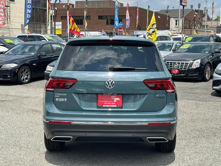 2019 Volkswagen Tiguan 2.0T SEL 4MOTION, available for sale in Irvington , New Jersey | Auto Haus of Irvington Corp. Irvington , New Jersey 2019 Volkswagen Tiguan 2.0T SEL 4MOTION, available for sale in Irvington , New Jersey | Auto Haus of Irvington Corp. Irvington , New Jersey