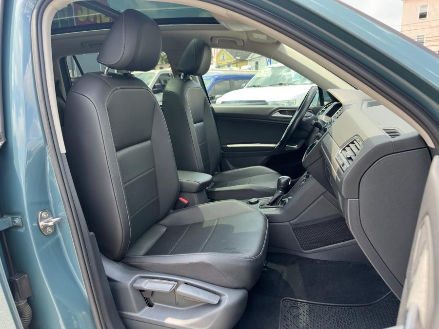 2019 Volkswagen Tiguan 2.0T SEL 4MOTION, available for sale in Irvington , New Jersey | Auto Haus of Irvington Corp. Irvington , New Jersey 2019 Volkswagen Tiguan 2.0T SEL 4MOTION, available for sale in Irvington , New Jersey | Auto Haus of Irvington Corp. Irvington , New Jersey