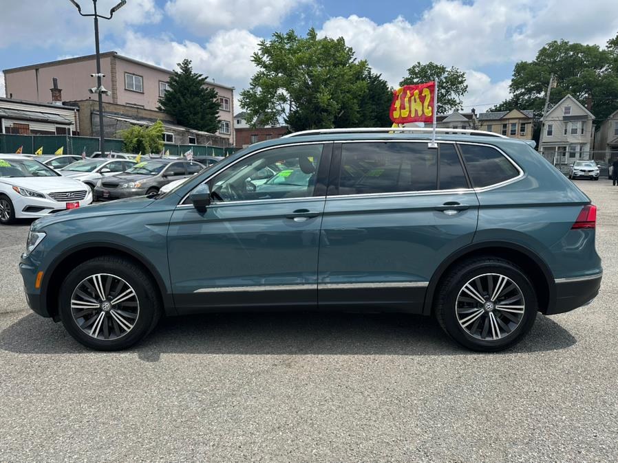 2019 Volkswagen Tiguan 2.0T SEL 4MOTION, available for sale in Irvington , New Jersey | Auto Haus of Irvington Corp. Irvington , New Jersey 2019 Volkswagen Tiguan 2.0T SEL 4MOTION, available for sale in Irvington , New Jersey | Auto Haus of Irvington Corp. Irvington , New Jersey