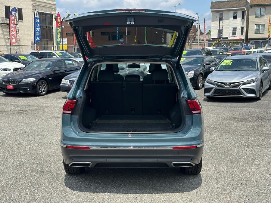 2019 Volkswagen Tiguan 2.0T SEL 4MOTION, available for sale in Irvington , New Jersey | Auto Haus of Irvington Corp. Irvington , New Jersey 2019 Volkswagen Tiguan 2.0T SEL 4MOTION, available for sale in Irvington , New Jersey | Auto Haus of Irvington Corp. Irvington , New Jersey