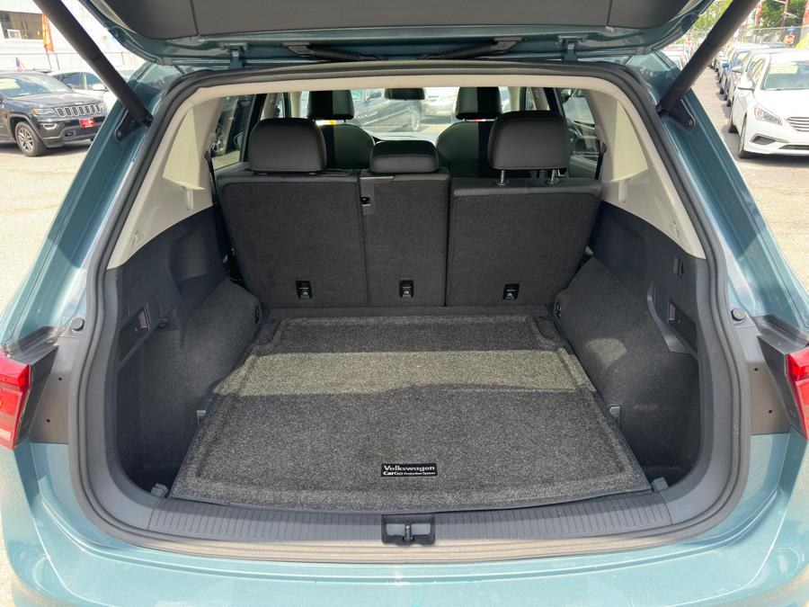 2019 Volkswagen Tiguan 2.0T SEL 4MOTION, available for sale in Irvington , New Jersey | Auto Haus of Irvington Corp. Irvington , New Jersey 2019 Volkswagen Tiguan 2.0T SEL 4MOTION, available for sale in Irvington , New Jersey | Auto Haus of Irvington Corp. Irvington , New Jersey