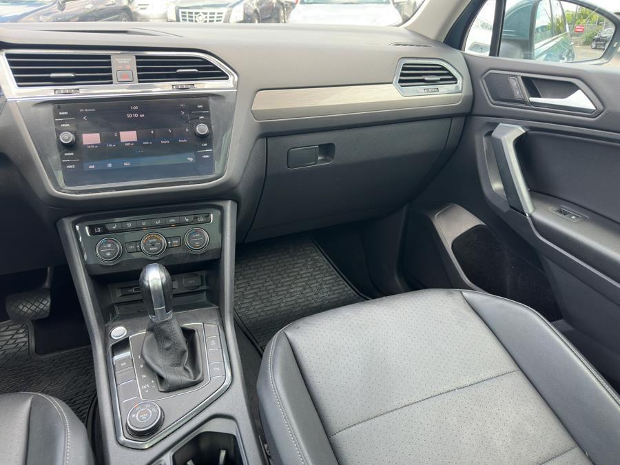 2019 Volkswagen Tiguan 2.0T SEL 4MOTION, available for sale in Irvington , New Jersey | Auto Haus of Irvington Corp. Irvington , New Jersey 2019 Volkswagen Tiguan 2.0T SEL 4MOTION, available for sale in Irvington , New Jersey | Auto Haus of Irvington Corp. Irvington , New Jersey
