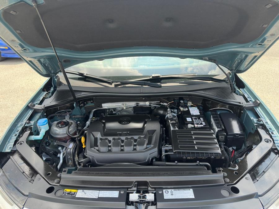 2019 Volkswagen Tiguan 2.0T SEL 4MOTION, available for sale in Irvington , New Jersey | Auto Haus of Irvington Corp. Irvington , New Jersey 2019 Volkswagen Tiguan 2.0T SEL 4MOTION, available for sale in Irvington , New Jersey | Auto Haus of Irvington Corp. Irvington , New Jersey