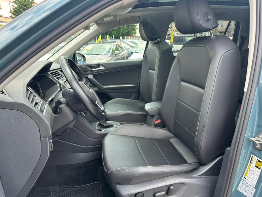 2019 Volkswagen Tiguan 2.0T SEL 4MOTION, available for sale in Irvington , New Jersey | Auto Haus of Irvington Corp. Irvington , New Jersey 2019 Volkswagen Tiguan 2.0T SEL 4MOTION, available for sale in Irvington , New Jersey | Auto Haus of Irvington Corp. Irvington , New Jersey