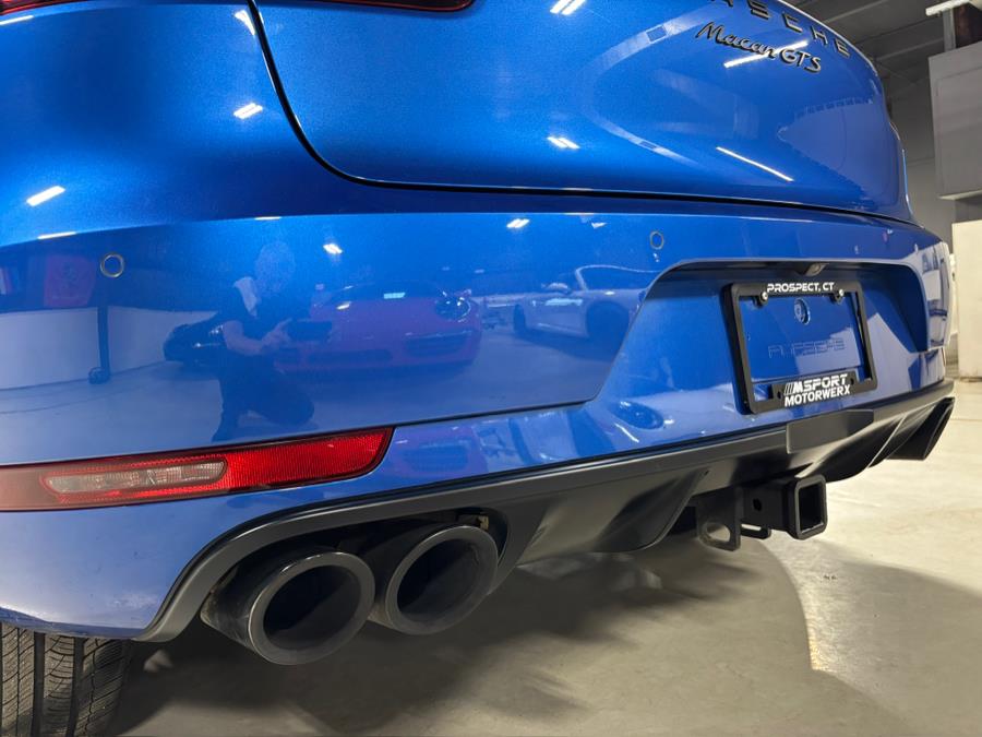 2018 Porsche Macan GTS AWD, available for sale in Prospect, Connecticut | M Sport Motorwerx. Prospect, Connecticut 2018 Porsche Macan GTS AWD, available for sale in Prospect, Connecticut | M Sport Motorwerx. Prospect, Connecticut