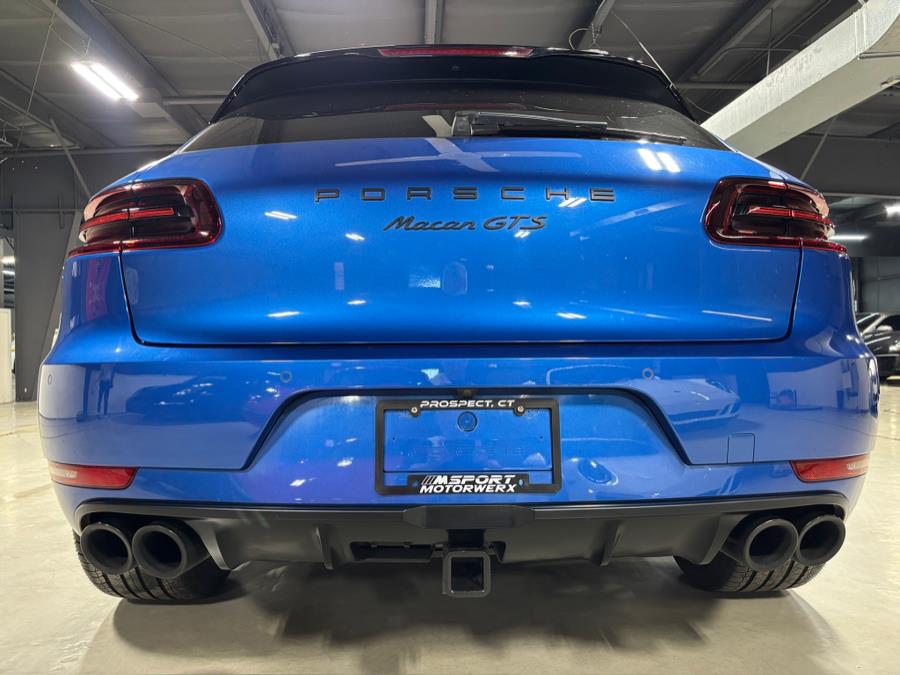 2018 Porsche Macan GTS AWD, available for sale in Prospect, Connecticut | M Sport Motorwerx. Prospect, Connecticut 2018 Porsche Macan GTS AWD, available for sale in Prospect, Connecticut | M Sport Motorwerx. Prospect, Connecticut