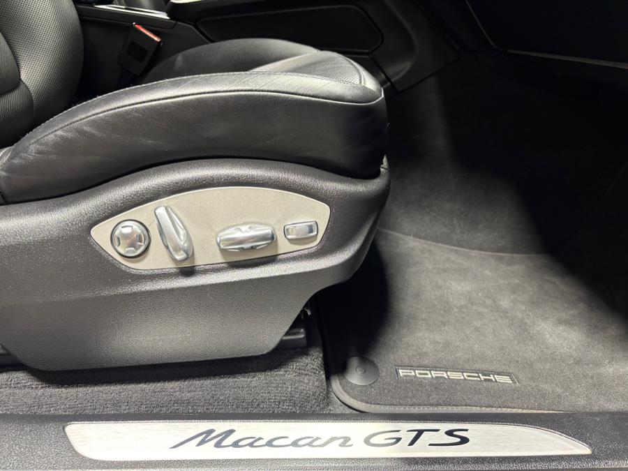 2018 Porsche Macan GTS AWD, available for sale in Prospect, Connecticut | M Sport Motorwerx. Prospect, Connecticut 2018 Porsche Macan GTS AWD, available for sale in Prospect, Connecticut | M Sport Motorwerx. Prospect, Connecticut