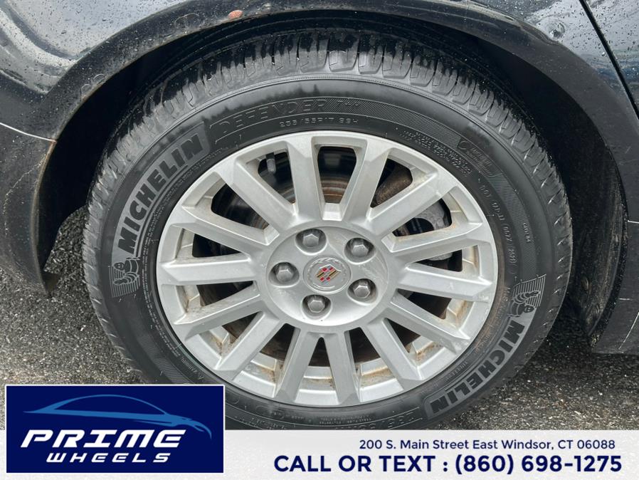 2012 Cadillac CTS Sedan 4dr Sdn 3.0L AWD, available for sale in East Windsor, Connecticut | Prime Wheels. East Windsor, Connecticut 2012 Cadillac CTS Sedan 4dr Sdn 3.0L AWD, available for sale in East Windsor, Connecticut | Prime Wheels. East Windsor, Connecticut