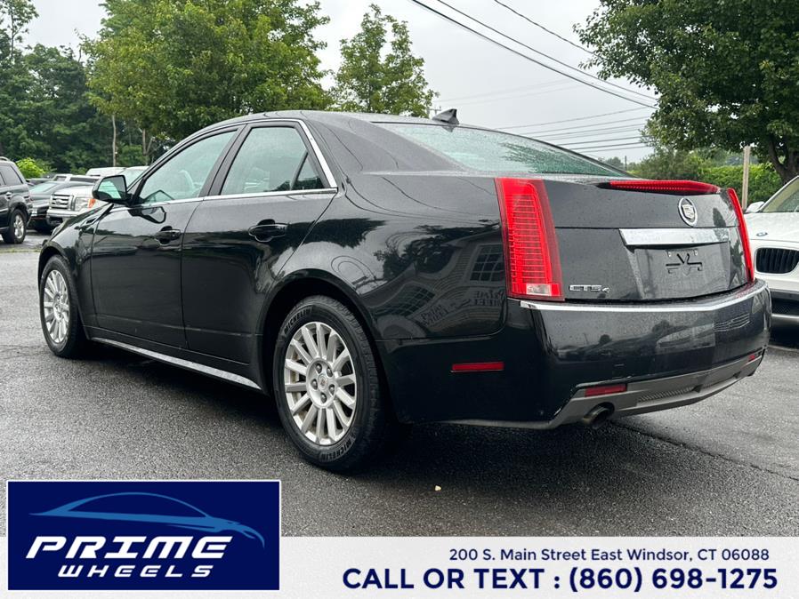 2012 Cadillac CTS Sedan 4dr Sdn 3.0L AWD, available for sale in East Windsor, Connecticut | Prime Wheels. East Windsor, Connecticut 2012 Cadillac CTS Sedan 4dr Sdn 3.0L AWD, available for sale in East Windsor, Connecticut | Prime Wheels. East Windsor, Connecticut