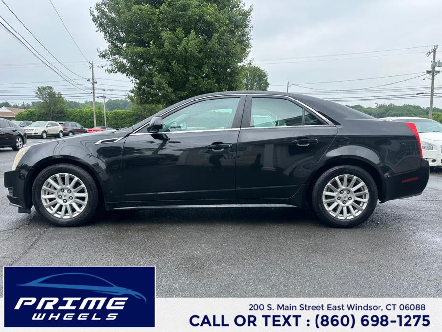 2012 Cadillac CTS Sedan 4dr Sdn 3.0L AWD, available for sale in East Windsor, Connecticut | Prime Wheels. East Windsor, Connecticut 2012 Cadillac CTS Sedan 4dr Sdn 3.0L AWD, available for sale in East Windsor, Connecticut | Prime Wheels. East Windsor, Connecticut