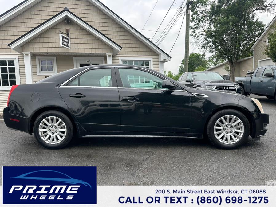 2012 Cadillac CTS Sedan 4dr Sdn 3.0L AWD, available for sale in East Windsor, Connecticut | Prime Wheels. East Windsor, Connecticut 2012 Cadillac CTS Sedan 4dr Sdn 3.0L AWD, available for sale in East Windsor, Connecticut | Prime Wheels. East Windsor, Connecticut