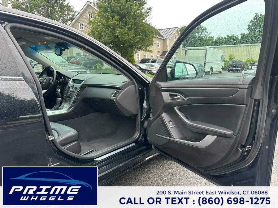 2012 Cadillac CTS Sedan 4dr Sdn 3.0L AWD, available for sale in East Windsor, Connecticut | Prime Wheels. East Windsor, Connecticut 2012 Cadillac CTS Sedan 4dr Sdn 3.0L AWD, available for sale in East Windsor, Connecticut | Prime Wheels. East Windsor, Connecticut