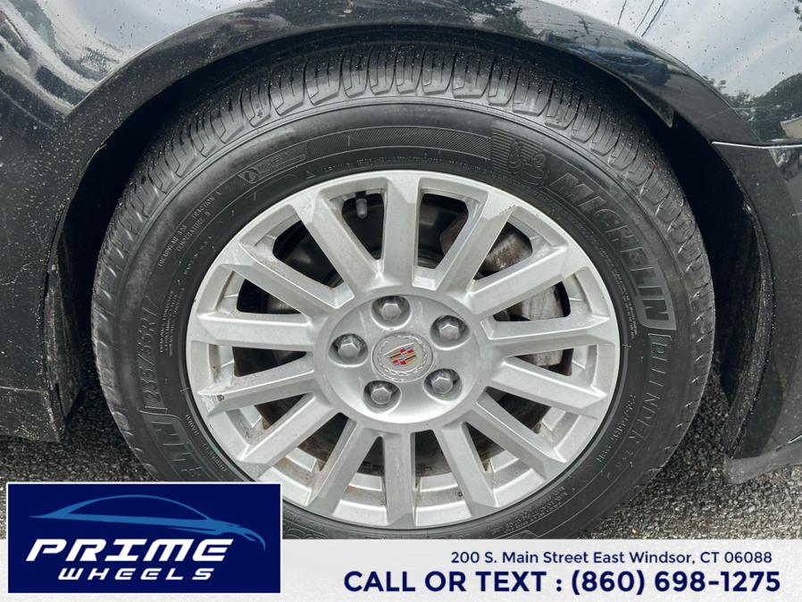 2012 Cadillac CTS Sedan 4dr Sdn 3.0L AWD, available for sale in East Windsor, Connecticut | Prime Wheels. East Windsor, Connecticut 2012 Cadillac CTS Sedan 4dr Sdn 3.0L AWD, available for sale in East Windsor, Connecticut | Prime Wheels. East Windsor, Connecticut