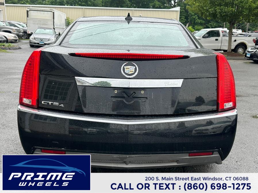 2012 Cadillac CTS Sedan 4dr Sdn 3.0L AWD, available for sale in East Windsor, Connecticut | Prime Wheels. East Windsor, Connecticut 2012 Cadillac CTS Sedan 4dr Sdn 3.0L AWD, available for sale in East Windsor, Connecticut | Prime Wheels. East Windsor, Connecticut