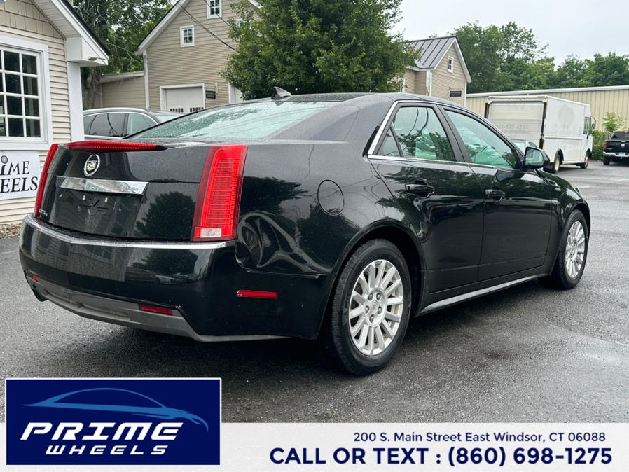 2012 Cadillac CTS Sedan 4dr Sdn 3.0L AWD, available for sale in East Windsor, Connecticut | Prime Wheels. East Windsor, Connecticut 2012 Cadillac CTS Sedan 4dr Sdn 3.0L AWD, available for sale in East Windsor, Connecticut | Prime Wheels. East Windsor, Connecticut