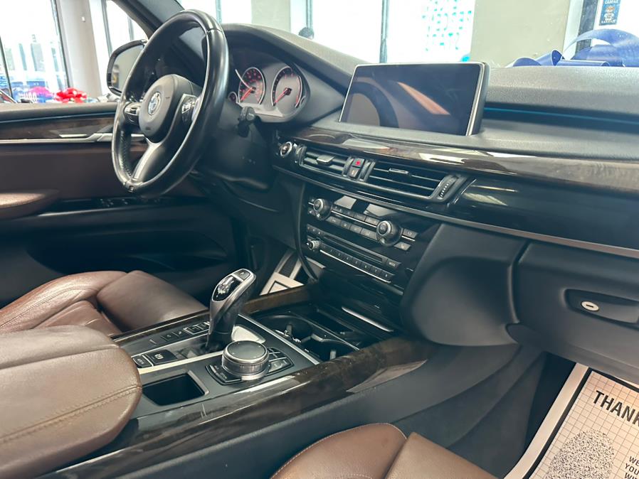 2017 BMW X5 //M SPORT 3RD ROW SEAT sDrive35i Sports Activity Vehicle, available for sale in Inwood, New York | 5 Towns Drive. Inwood, New York 2017 BMW X5 //M SPORT 3RD ROW SEAT sDrive35i Sports Activity Vehicle, available for sale in Inwood, New York | 5 Towns Drive. Inwood, New York