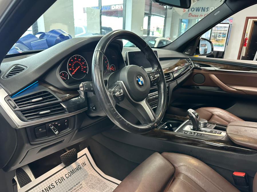 2017 BMW X5 //M SPORT 3RD ROW SEAT sDrive35i Sports Activity Vehicle, available for sale in Inwood, New York | 5 Towns Drive. Inwood, New York 2017 BMW X5 //M SPORT 3RD ROW SEAT sDrive35i Sports Activity Vehicle, available for sale in Inwood, New York | 5 Towns Drive. Inwood, New York
