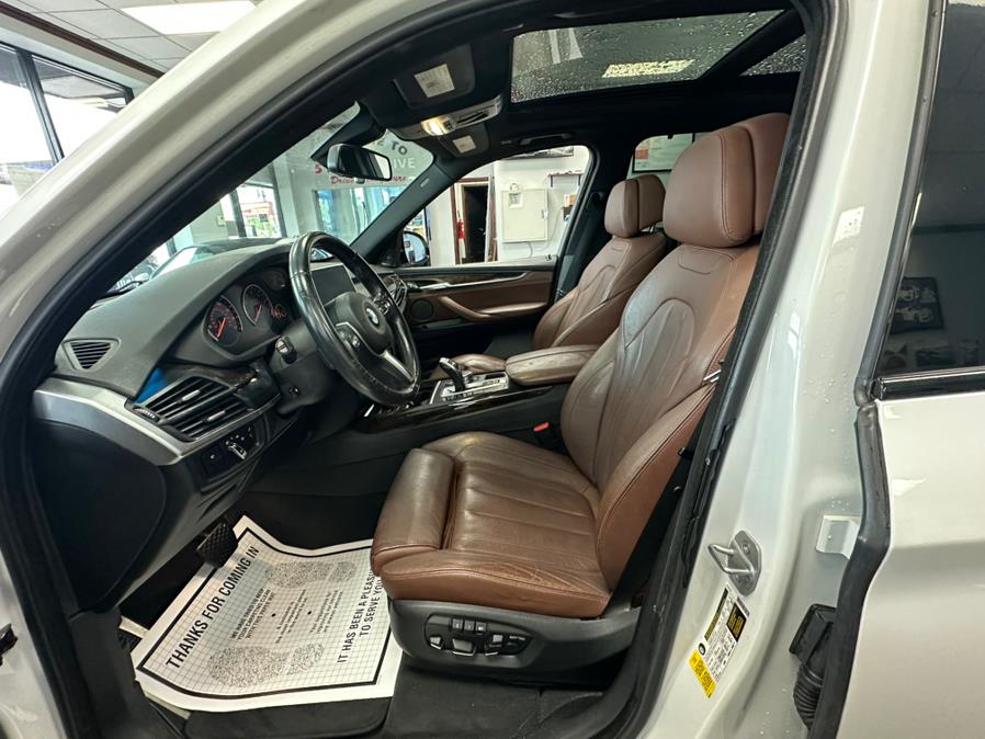 2017 BMW X5 //M SPORT 3RD ROW SEAT sDrive35i Sports Activity Vehicle, available for sale in Inwood, New York | 5 Towns Drive. Inwood, New York 2017 BMW X5 //M SPORT 3RD ROW SEAT sDrive35i Sports Activity Vehicle, available for sale in Inwood, New York | 5 Towns Drive. Inwood, New York