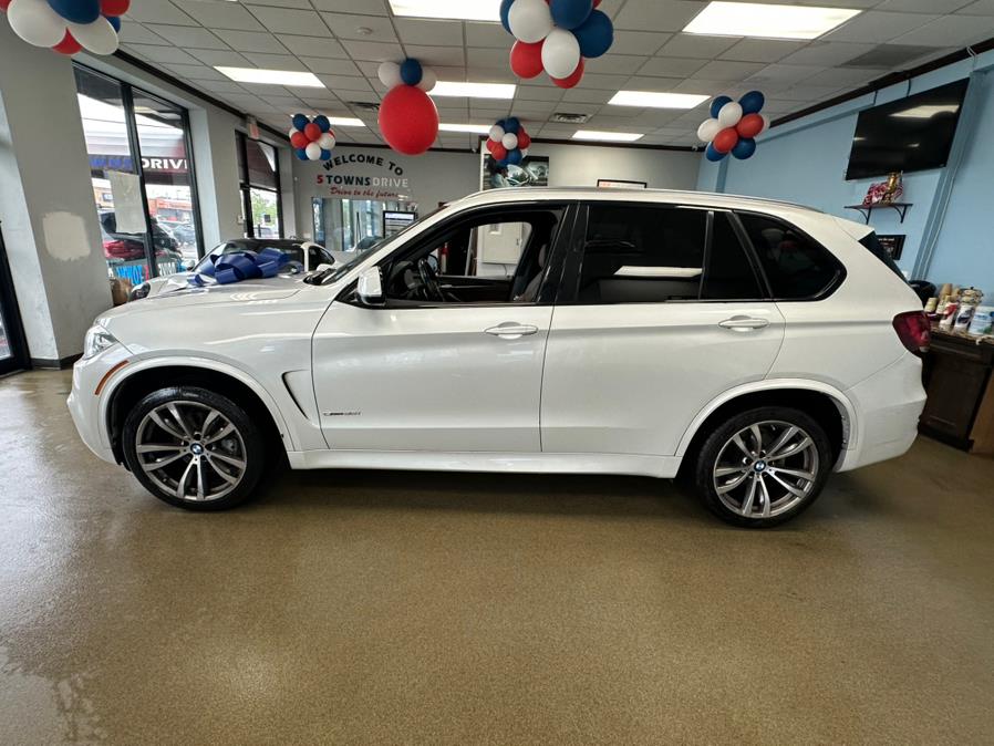2017 BMW X5 //M SPORT 3RD ROW SEAT sDrive35i Sports Activity Vehicle, available for sale in Inwood, New York | 5 Towns Drive. Inwood, New York 2017 BMW X5 //M SPORT 3RD ROW SEAT sDrive35i Sports Activity Vehicle, available for sale in Inwood, New York | 5 Towns Drive. Inwood, New York