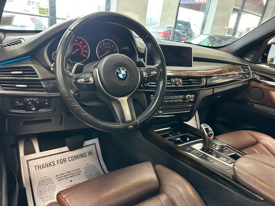 2017 BMW X5 //M SPORT 3RD ROW SEAT sDrive35i Sports Activity Vehicle, available for sale in Inwood, New York | 5 Towns Drive. Inwood, New York 2017 BMW X5 //M SPORT 3RD ROW SEAT sDrive35i Sports Activity Vehicle, available for sale in Inwood, New York | 5 Towns Drive. Inwood, New York