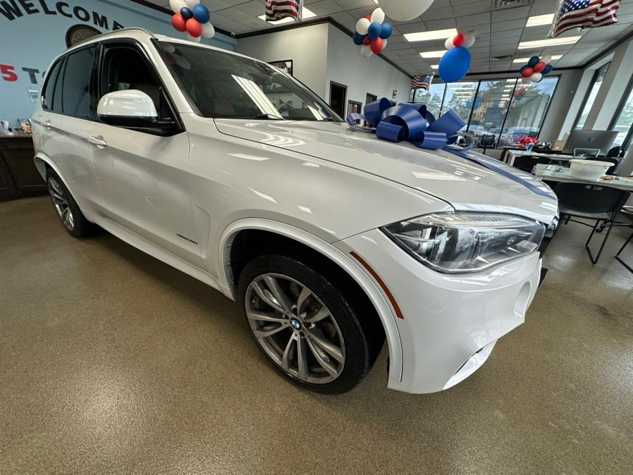 2017 BMW X5 //M SPORT 3RD ROW SEAT sDrive35i Sports Activity Vehicle, available for sale in Inwood, New York | 5 Towns Drive. Inwood, New York 2017 BMW X5 //M SPORT 3RD ROW SEAT sDrive35i Sports Activity Vehicle, available for sale in Inwood, New York | 5 Towns Drive. Inwood, New York