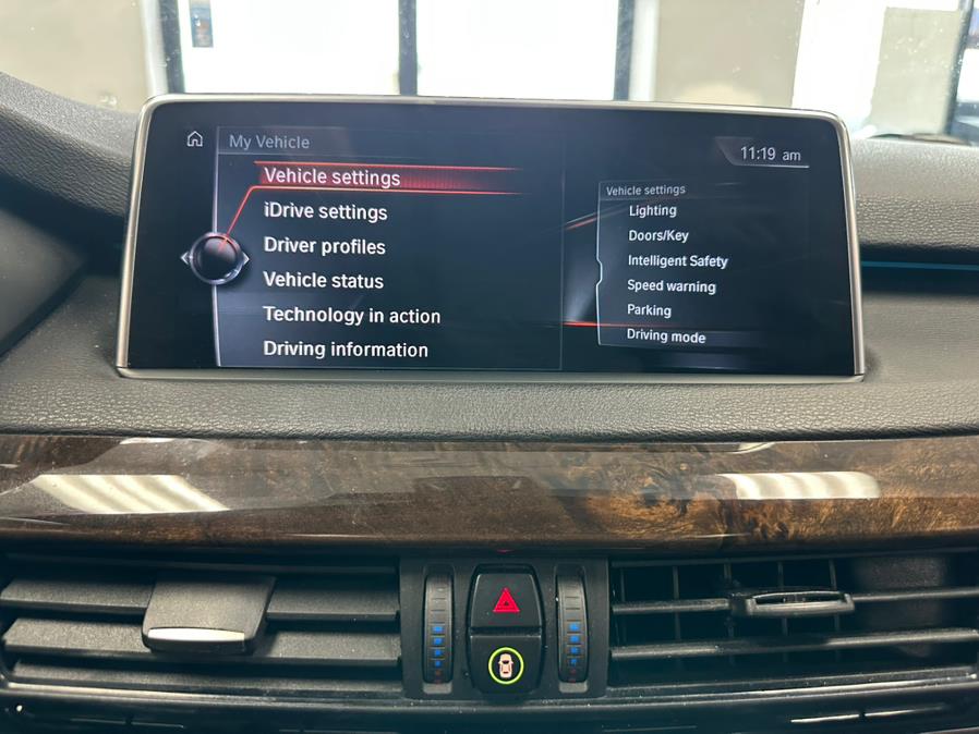 2017 BMW X5 //M SPORT 3RD ROW SEAT sDrive35i Sports Activity Vehicle, available for sale in Inwood, New York | 5 Towns Drive. Inwood, New York 2017 BMW X5 //M SPORT 3RD ROW SEAT sDrive35i Sports Activity Vehicle, available for sale in Inwood, New York | 5 Towns Drive. Inwood, New York