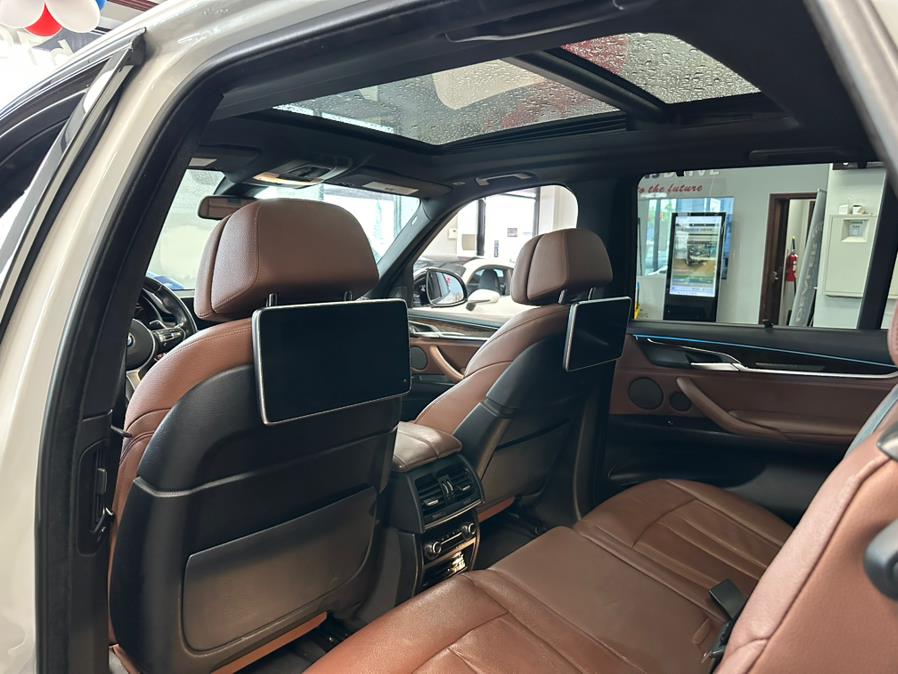 2017 BMW X5 //M SPORT 3RD ROW SEAT sDrive35i Sports Activity Vehicle, available for sale in Inwood, New York | 5 Towns Drive. Inwood, New York 2017 BMW X5 //M SPORT 3RD ROW SEAT sDrive35i Sports Activity Vehicle, available for sale in Inwood, New York | 5 Towns Drive. Inwood, New York