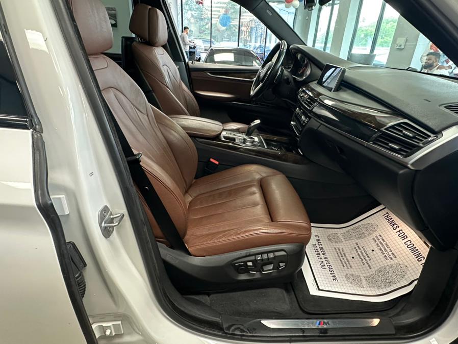 2017 BMW X5 //M SPORT 3RD ROW SEAT sDrive35i Sports Activity Vehicle, available for sale in Inwood, New York | 5 Towns Drive. Inwood, New York 2017 BMW X5 //M SPORT 3RD ROW SEAT sDrive35i Sports Activity Vehicle, available for sale in Inwood, New York | 5 Towns Drive. Inwood, New York