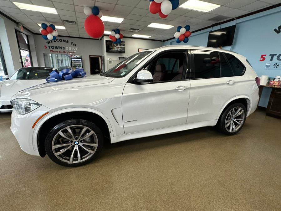 2017 BMW X5 //M SPORT 3RD ROW SEAT sDrive35i Sports Activity Vehicle, available for sale in Inwood, New York | 5 Towns Drive. Inwood, New York 2017 BMW X5 //M SPORT 3RD ROW SEAT sDrive35i Sports Activity Vehicle, available for sale in Inwood, New York | 5 Towns Drive. Inwood, New York