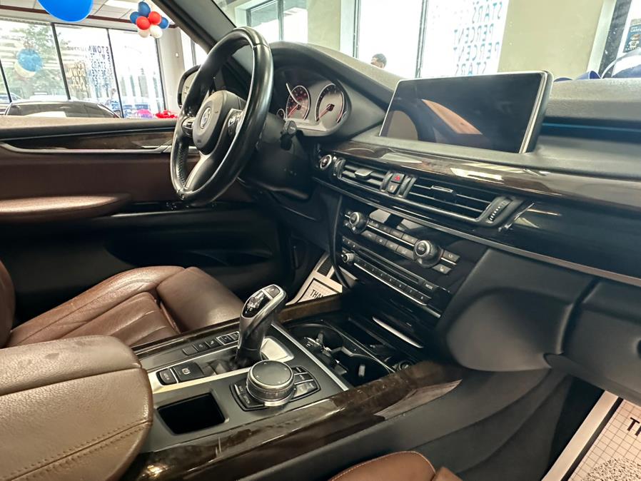 2017 BMW X5 //M SPORT 3RD ROW SEAT sDrive35i Sports Activity Vehicle, available for sale in Inwood, New York | 5 Towns Drive. Inwood, New York 2017 BMW X5 //M SPORT 3RD ROW SEAT sDrive35i Sports Activity Vehicle, available for sale in Inwood, New York | 5 Towns Drive. Inwood, New York