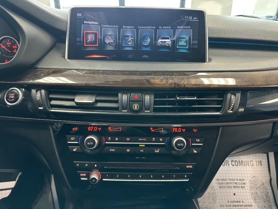 2017 BMW X5 //M SPORT 3RD ROW SEAT sDrive35i Sports Activity Vehicle, available for sale in Inwood, New York | 5 Towns Drive. Inwood, New York 2017 BMW X5 //M SPORT 3RD ROW SEAT sDrive35i Sports Activity Vehicle, available for sale in Inwood, New York | 5 Towns Drive. Inwood, New York