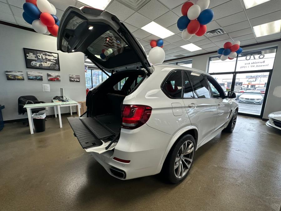 2017 BMW X5 //M SPORT 3RD ROW SEAT sDrive35i Sports Activity Vehicle, available for sale in Inwood, New York | 5 Towns Drive. Inwood, New York 2017 BMW X5 //M SPORT 3RD ROW SEAT sDrive35i Sports Activity Vehicle, available for sale in Inwood, New York | 5 Towns Drive. Inwood, New York