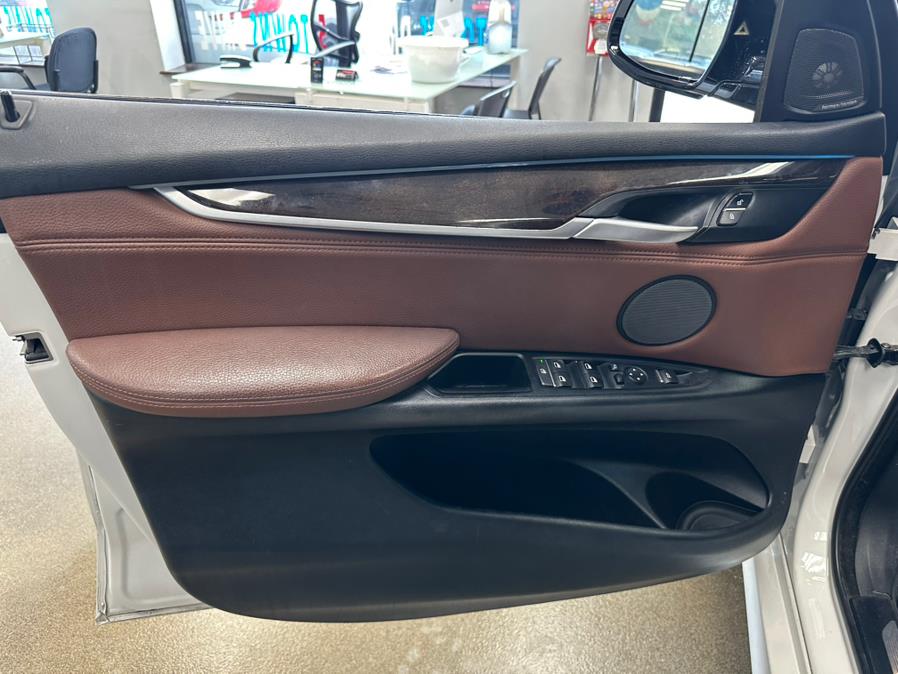 2017 BMW X5 //M SPORT 3RD ROW SEAT sDrive35i Sports Activity Vehicle, available for sale in Inwood, New York | 5 Towns Drive. Inwood, New York 2017 BMW X5 //M SPORT 3RD ROW SEAT sDrive35i Sports Activity Vehicle, available for sale in Inwood, New York | 5 Towns Drive. Inwood, New York