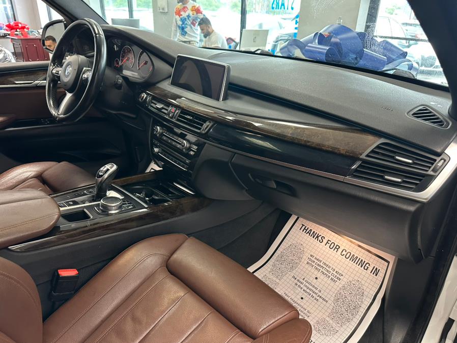 2017 BMW X5 //M SPORT 3RD ROW SEAT sDrive35i Sports Activity Vehicle, available for sale in Inwood, New York | 5 Towns Drive. Inwood, New York 2017 BMW X5 //M SPORT 3RD ROW SEAT sDrive35i Sports Activity Vehicle, available for sale in Inwood, New York | 5 Towns Drive. Inwood, New York