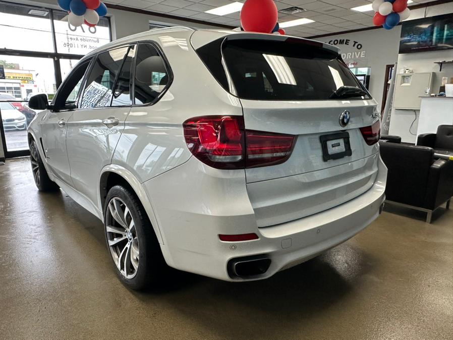 2017 BMW X5 //M SPORT 3RD ROW SEAT sDrive35i Sports Activity Vehicle, available for sale in Inwood, New York | 5 Towns Drive. Inwood, New York 2017 BMW X5 //M SPORT 3RD ROW SEAT sDrive35i Sports Activity Vehicle, available for sale in Inwood, New York | 5 Towns Drive. Inwood, New York