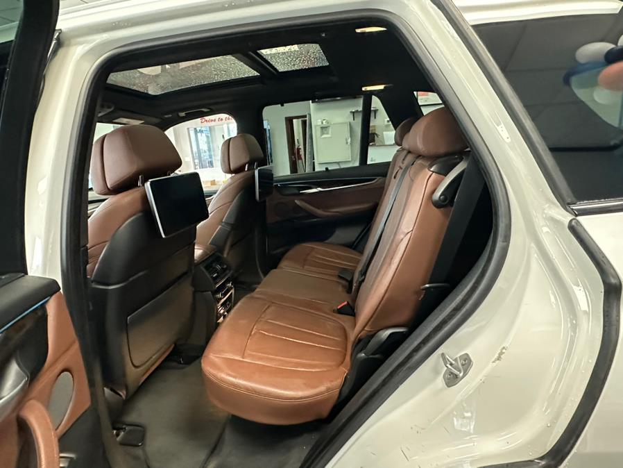 2017 BMW X5 //M SPORT 3RD ROW SEAT sDrive35i Sports Activity Vehicle, available for sale in Inwood, New York | 5 Towns Drive. Inwood, New York 2017 BMW X5 //M SPORT 3RD ROW SEAT sDrive35i Sports Activity Vehicle, available for sale in Inwood, New York | 5 Towns Drive. Inwood, New York