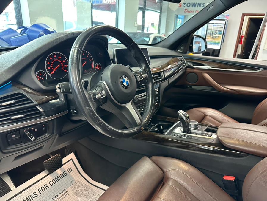 2017 BMW X5 //M SPORT 3RD ROW SEAT sDrive35i Sports Activity Vehicle, available for sale in Inwood, New York | 5 Towns Drive. Inwood, New York 2017 BMW X5 //M SPORT 3RD ROW SEAT sDrive35i Sports Activity Vehicle, available for sale in Inwood, New York | 5 Towns Drive. Inwood, New York