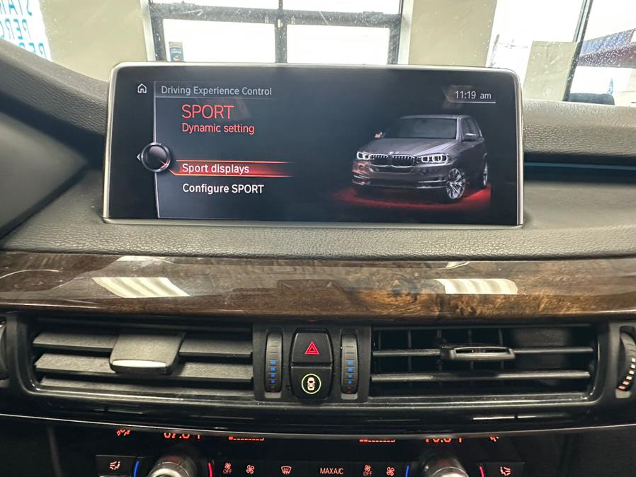 2017 BMW X5 //M SPORT 3RD ROW SEAT sDrive35i Sports Activity Vehicle, available for sale in Inwood, New York | 5 Towns Drive. Inwood, New York 2017 BMW X5 //M SPORT 3RD ROW SEAT sDrive35i Sports Activity Vehicle, available for sale in Inwood, New York | 5 Towns Drive. Inwood, New York