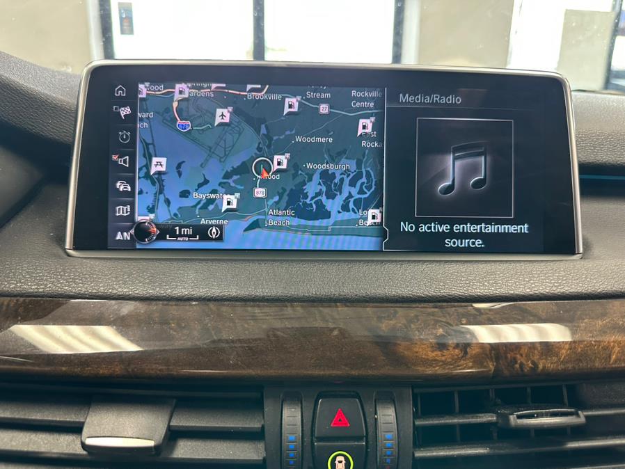 2017 BMW X5 //M SPORT 3RD ROW SEAT sDrive35i Sports Activity Vehicle, available for sale in Inwood, New York | 5 Towns Drive. Inwood, New York 2017 BMW X5 //M SPORT 3RD ROW SEAT sDrive35i Sports Activity Vehicle, available for sale in Inwood, New York | 5 Towns Drive. Inwood, New York