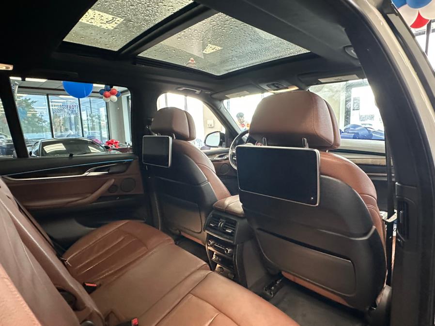 2017 BMW X5 //M SPORT 3RD ROW SEAT sDrive35i Sports Activity Vehicle, available for sale in Inwood, New York | 5 Towns Drive. Inwood, New York 2017 BMW X5 //M SPORT 3RD ROW SEAT sDrive35i Sports Activity Vehicle, available for sale in Inwood, New York | 5 Towns Drive. Inwood, New York