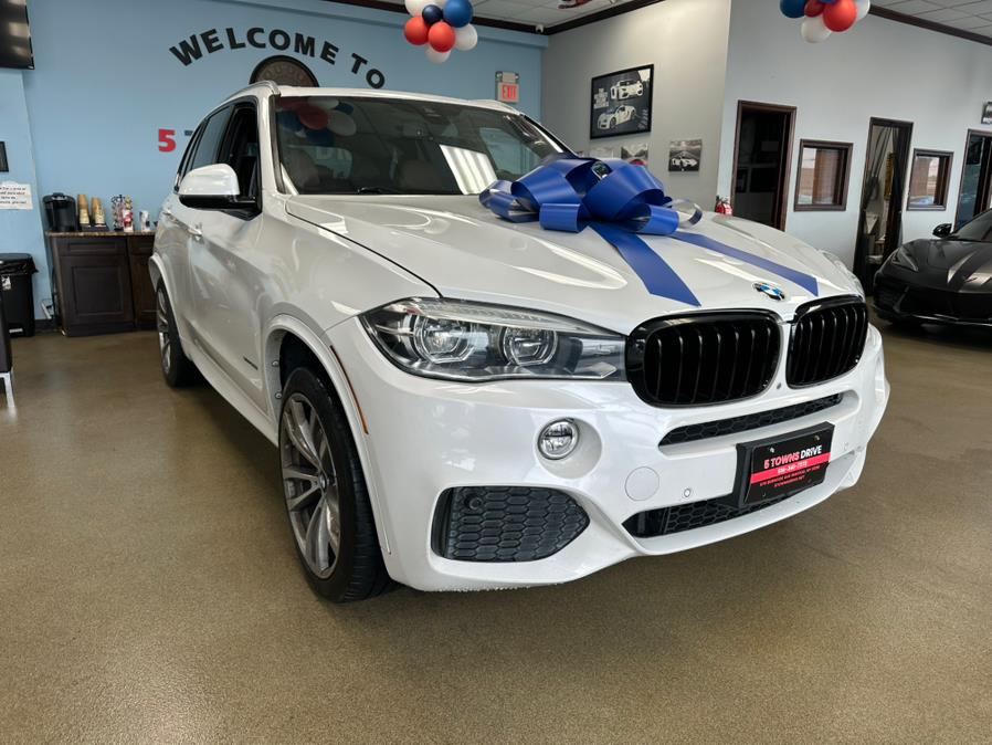 2017 BMW X5 //M SPORT 3RD ROW SEAT sDrive35i Sports Activity Vehicle, available for sale in Inwood, New York | 5 Towns Drive. Inwood, New York 2017 BMW X5 //M SPORT 3RD ROW SEAT sDrive35i Sports Activity Vehicle, available for sale in Inwood, New York | 5 Towns Drive. Inwood, New York